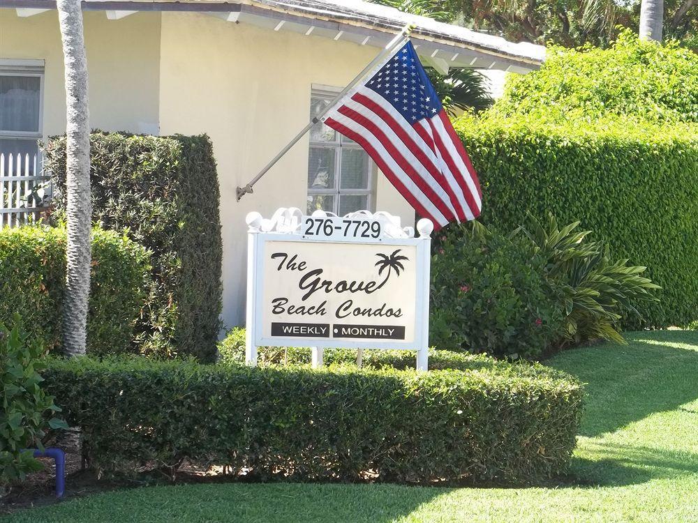 The Grove Condominium Delray Beach Εξωτερικό φωτογραφία